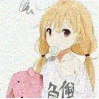 用户剪辑师阿May头像